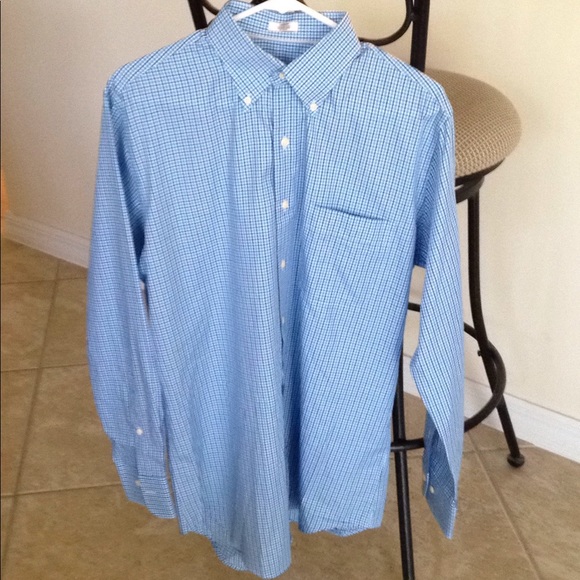 Peter Millar Other - NWOT Peter Millar Button Down Shirt